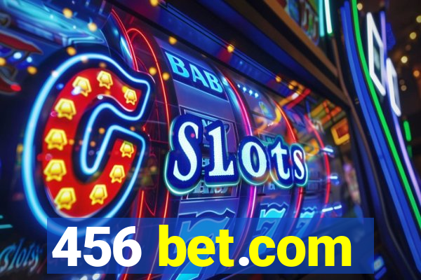 456 bet.com